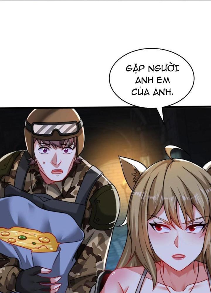 Bỉ Nhân Độc Tìm Đường Chết Chapter 139 - Trang 2