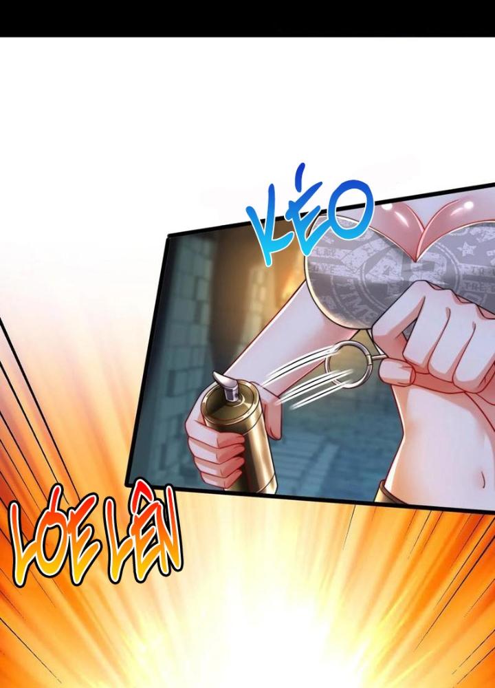 Bỉ Nhân Độc Tìm Đường Chết Chapter 139 - Trang 2