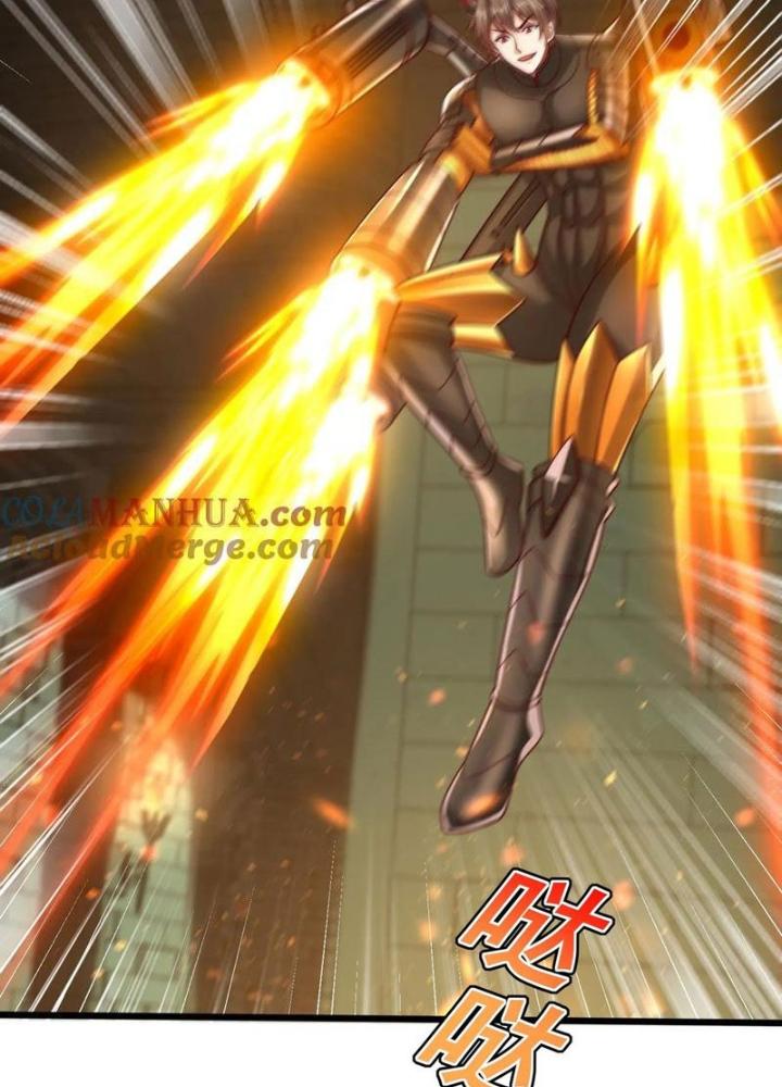 Bỉ Nhân Độc Tìm Đường Chết Chapter 139 - Trang 2