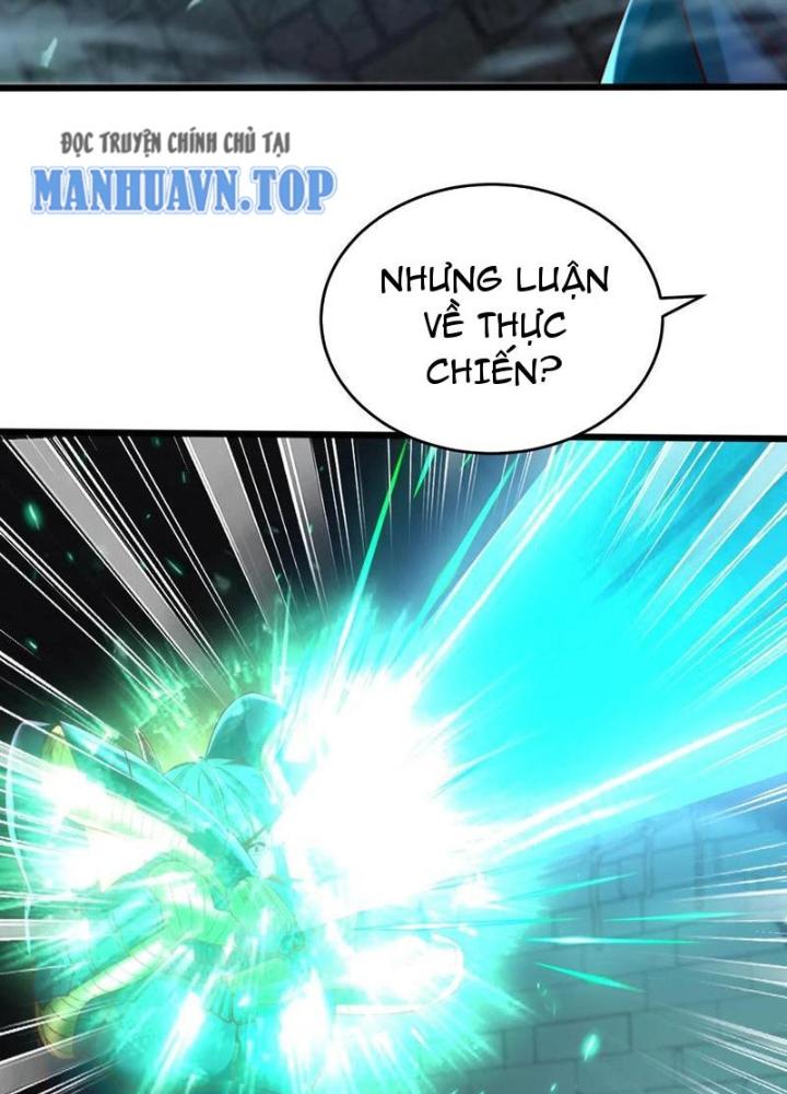 Bỉ Nhân Độc Tìm Đường Chết Chapter 139 - Trang 2