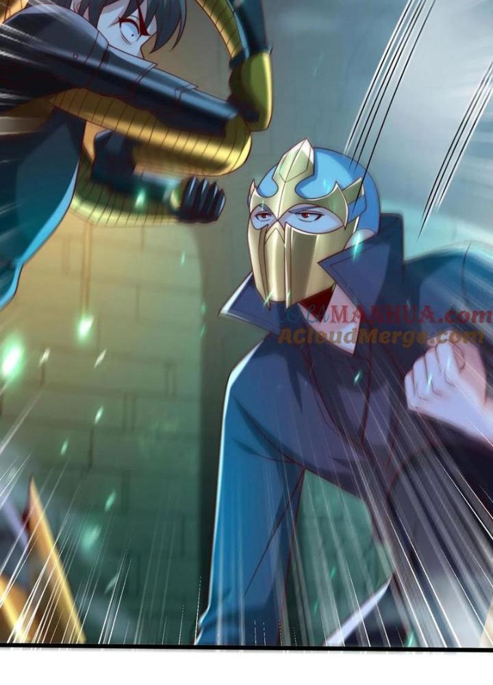 Bỉ Nhân Độc Tìm Đường Chết Chapter 139 - Trang 2