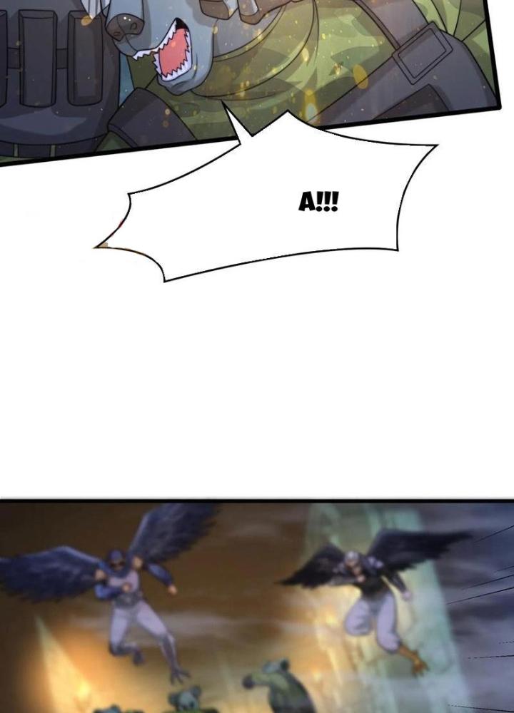 Bỉ Nhân Độc Tìm Đường Chết Chapter 139 - Trang 2