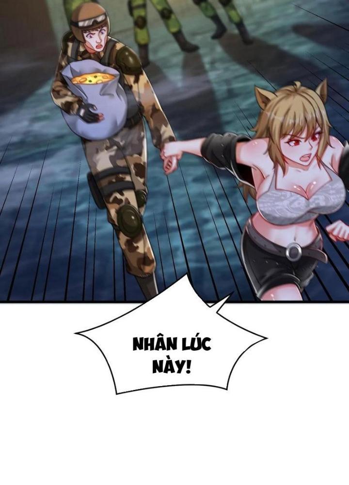 Bỉ Nhân Độc Tìm Đường Chết Chapter 139 - Trang 2