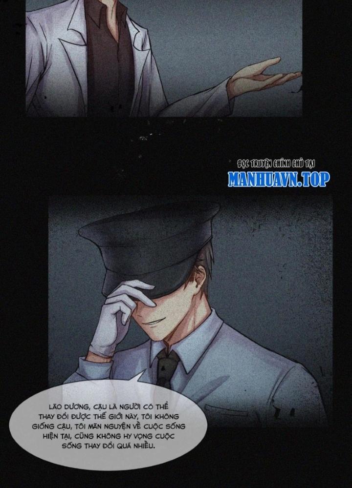 Nhân Hình Thiết Giáp Chapter 8 - Next Chapter 9