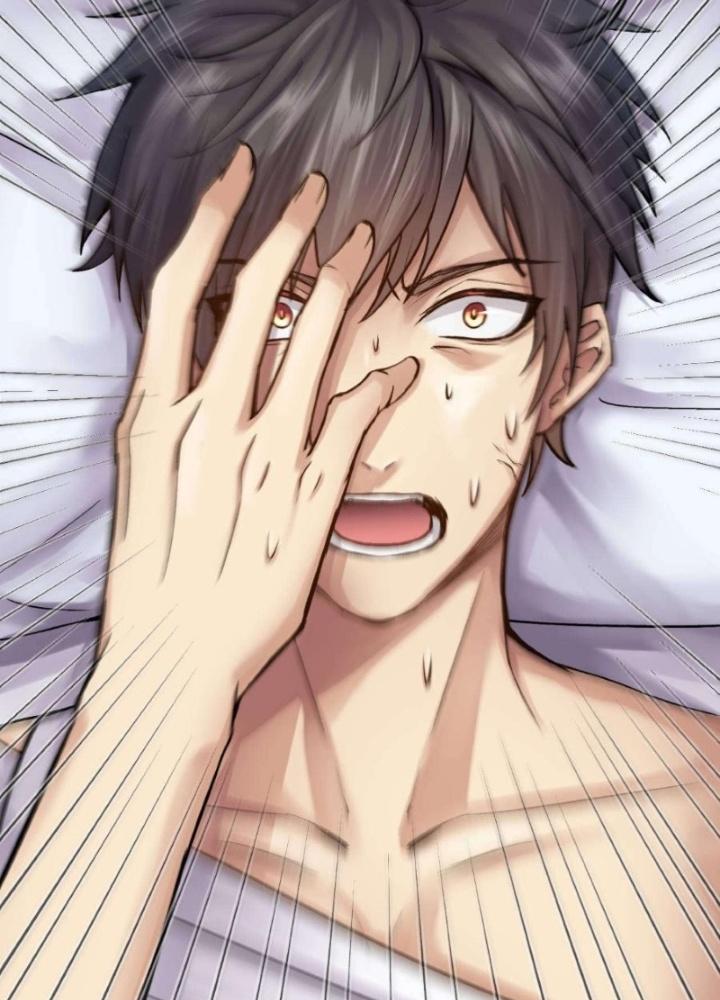 Nhân Hình Thiết Giáp Chapter 8 - Next Chapter 9