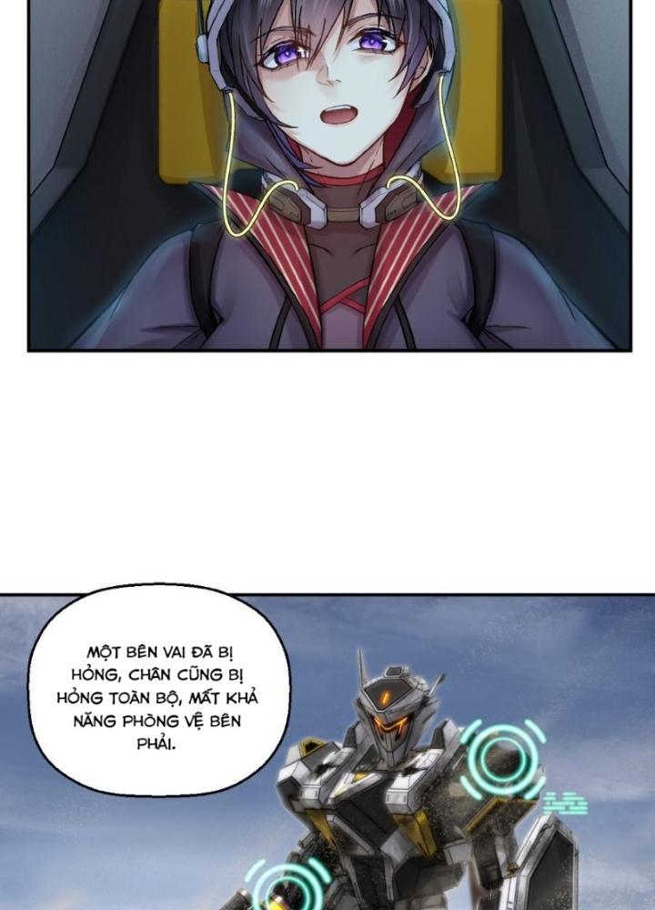 Nhân Hình Thiết Giáp Chapter 8 - Next Chapter 9