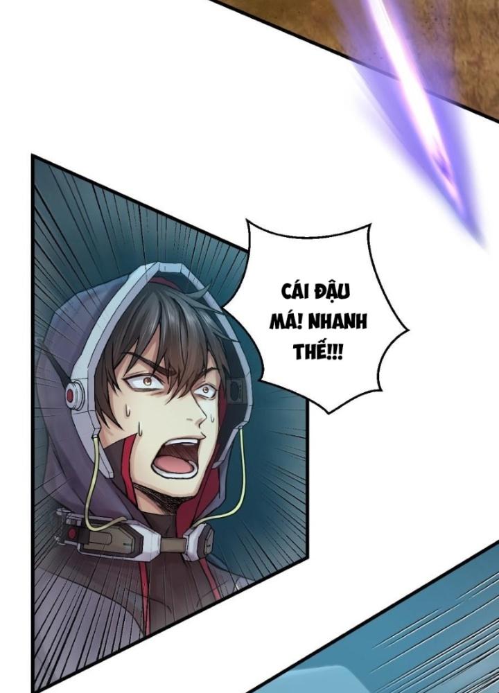 Nhân Hình Thiết Giáp Chapter 8 - Next Chapter 9