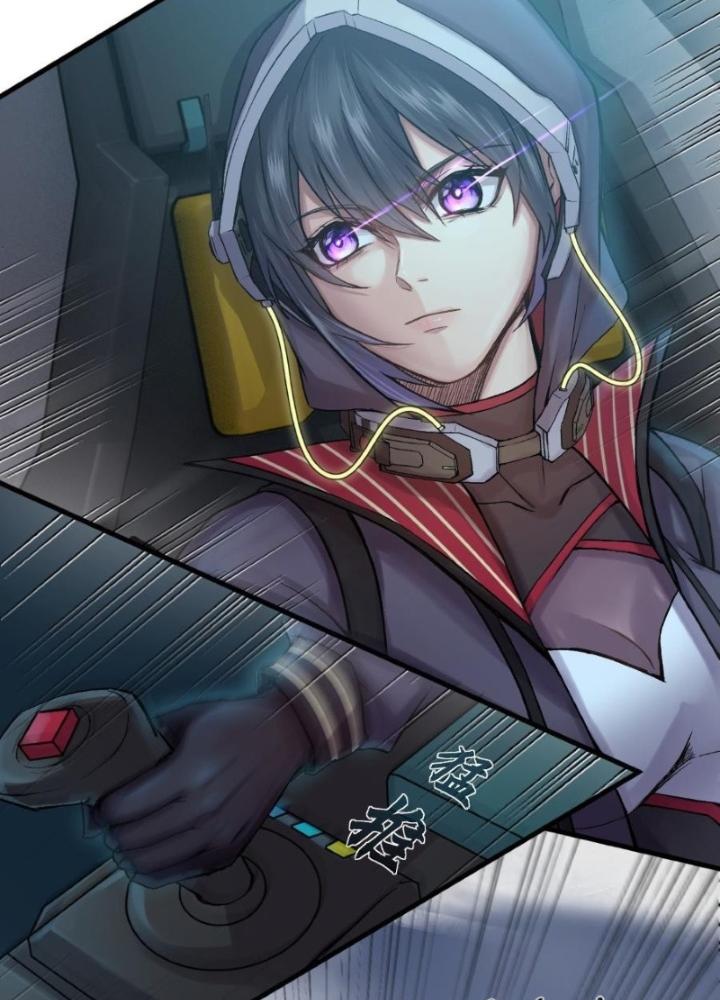 Nhân Hình Thiết Giáp Chapter 8 - Next Chapter 9