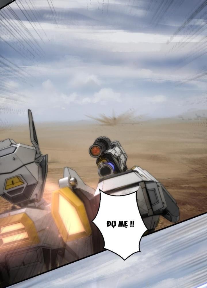 Nhân Hình Thiết Giáp Chapter 8 - Next Chapter 9