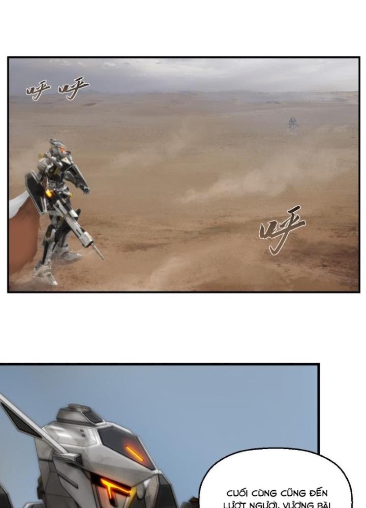 Nhân Hình Thiết Giáp Chapter 8 - Next Chapter 9