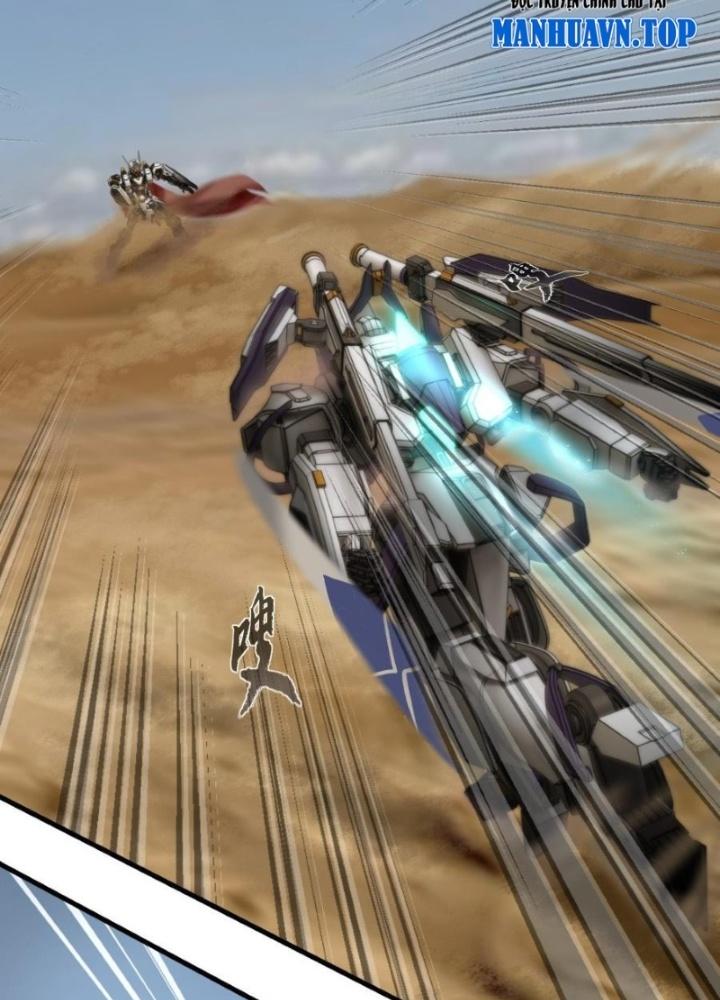 Nhân Hình Thiết Giáp Chapter 8 - Next Chapter 9