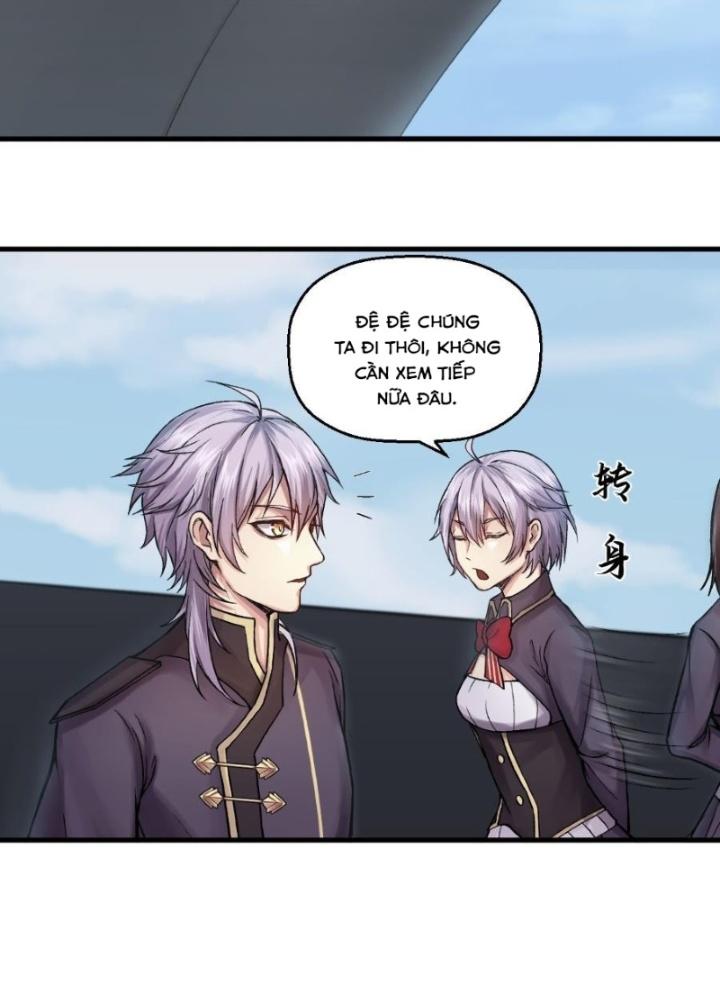 Nhân Hình Thiết Giáp Chapter 8 - Next Chapter 9