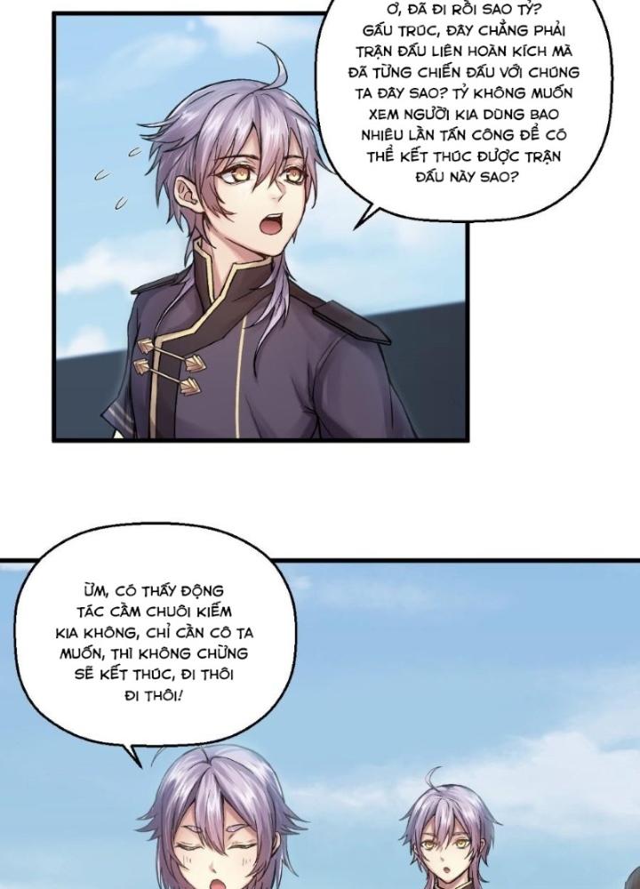 Nhân Hình Thiết Giáp Chapter 8 - Next Chapter 9