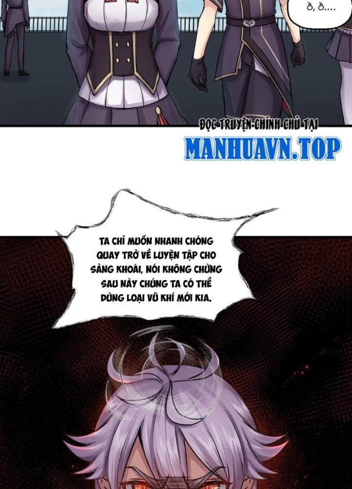 Nhân Hình Thiết Giáp Chapter 8 - Next Chapter 9