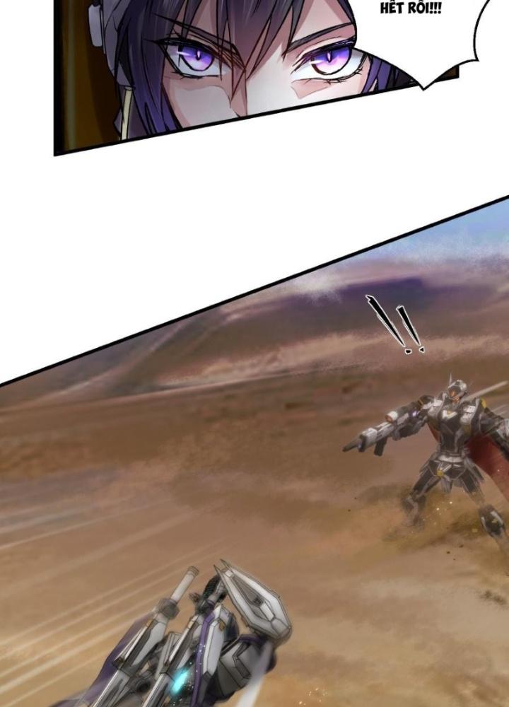 Nhân Hình Thiết Giáp Chapter 8 - Next Chapter 9