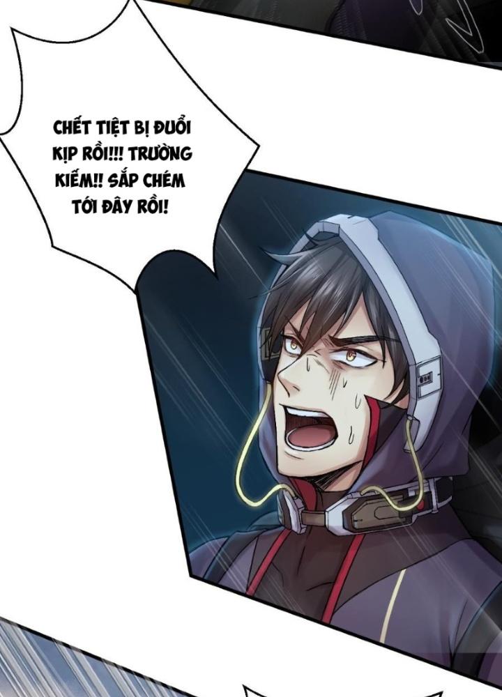 Nhân Hình Thiết Giáp Chapter 8 - Next Chapter 9