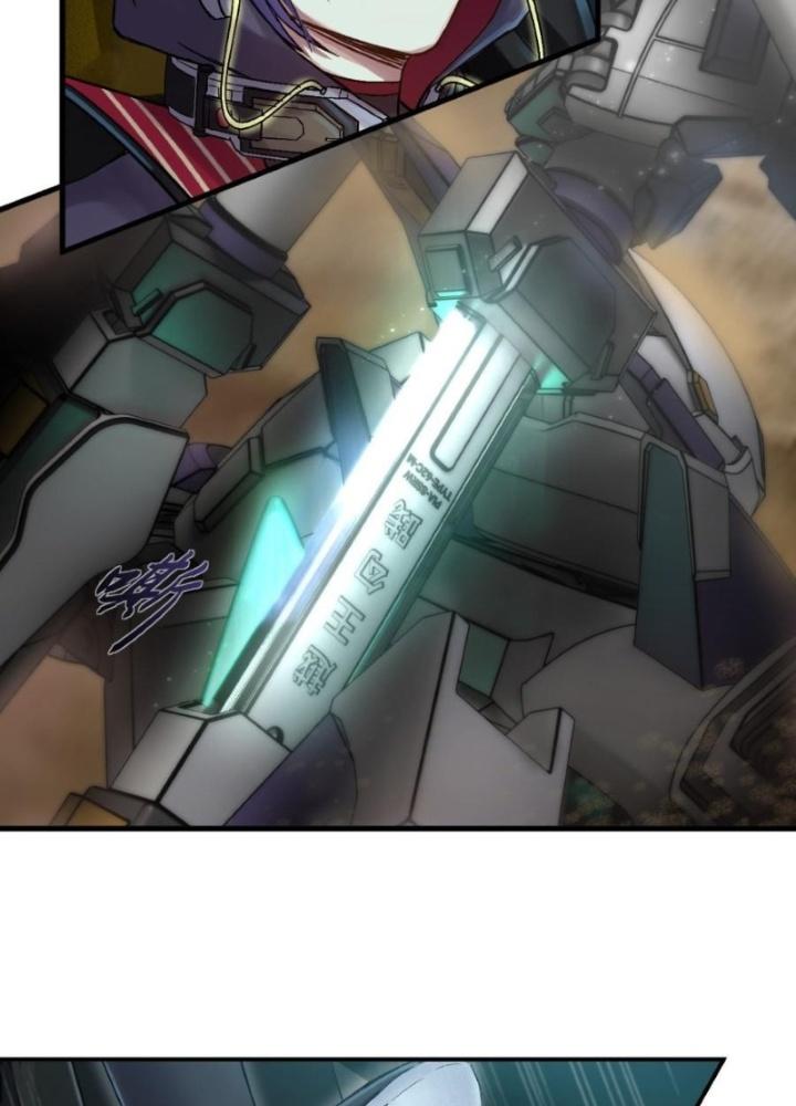 Nhân Hình Thiết Giáp Chapter 8 - Next Chapter 9