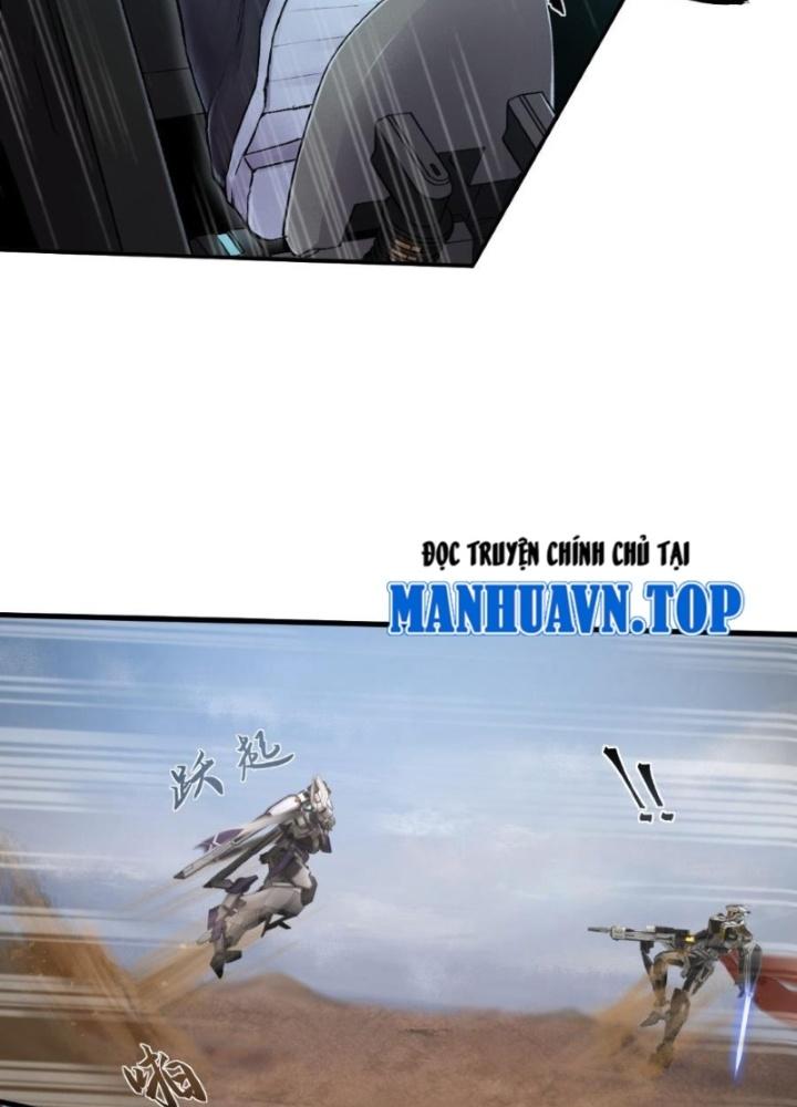 Nhân Hình Thiết Giáp Chapter 8 - Next Chapter 9