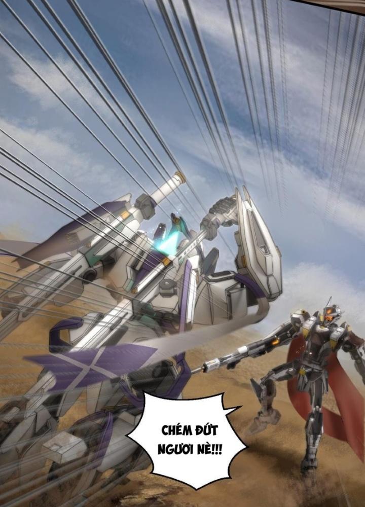 Nhân Hình Thiết Giáp Chapter 8 - Next Chapter 9