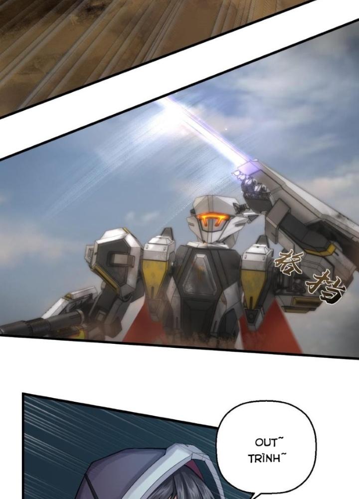 Nhân Hình Thiết Giáp Chapter 8 - Next Chapter 9