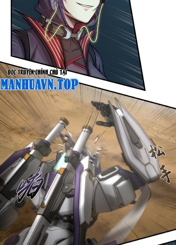 Nhân Hình Thiết Giáp Chapter 8 - Next Chapter 9