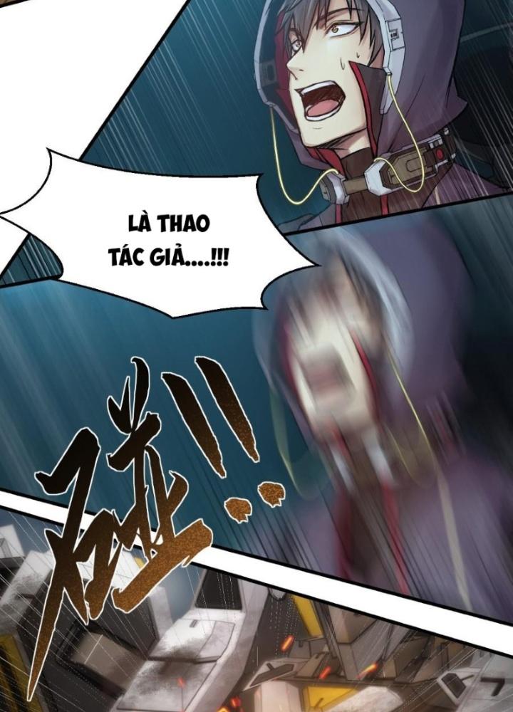 Nhân Hình Thiết Giáp Chapter 8 - Next Chapter 9