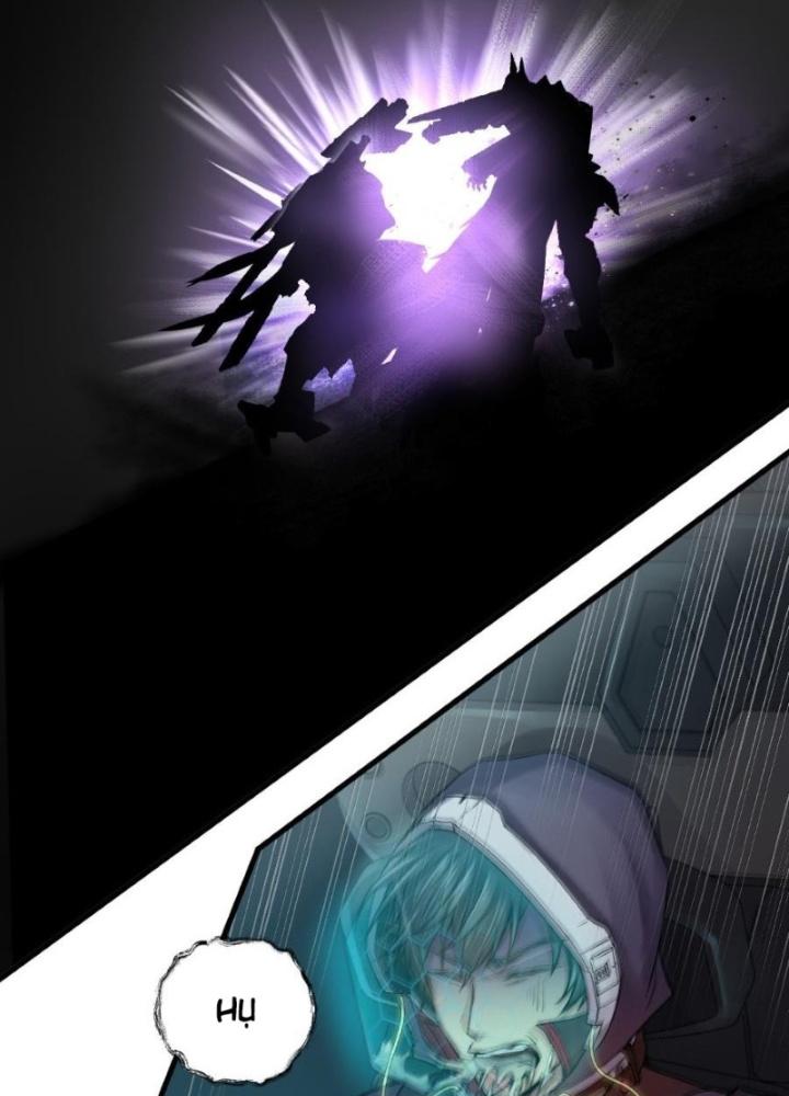 Nhân Hình Thiết Giáp Chapter 8 - Next Chapter 9