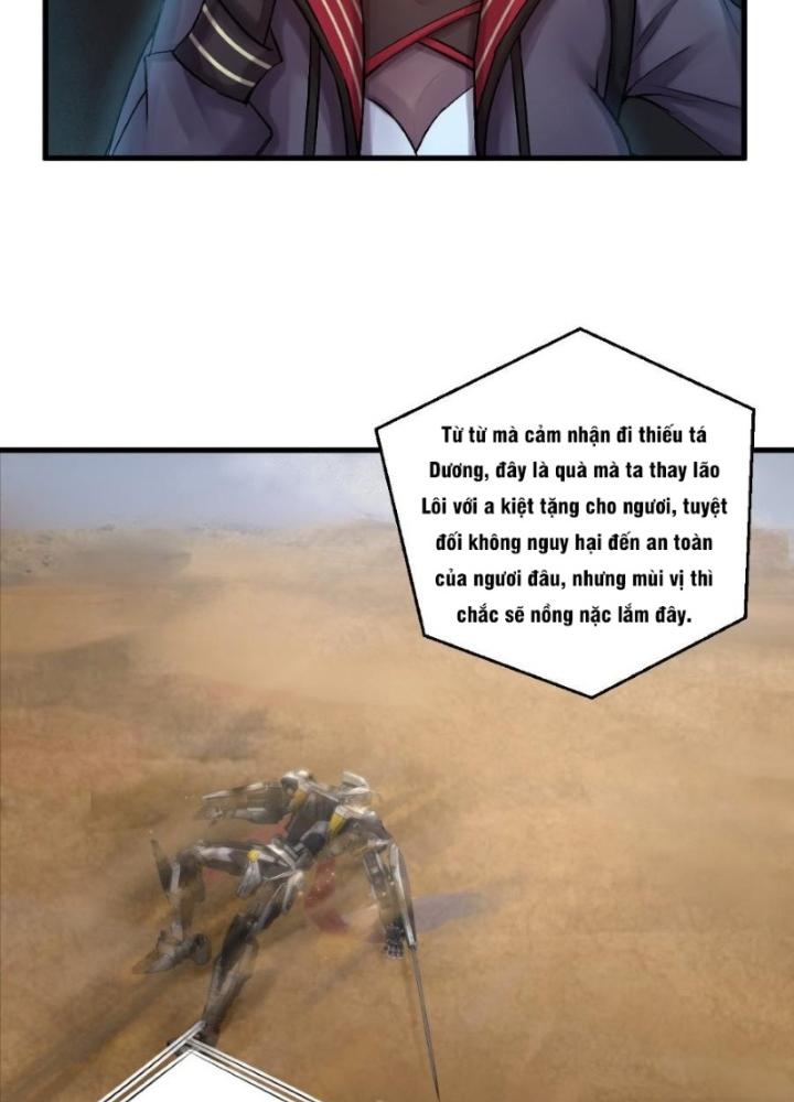 Nhân Hình Thiết Giáp Chapter 8 - Next Chapter 9