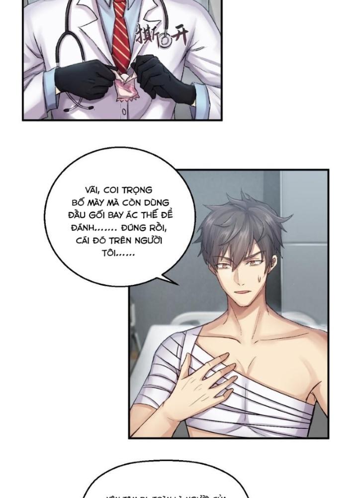 Nhân Hình Thiết Giáp Chapter 9 - Next Chapter 10