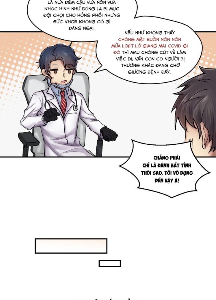 Nhân Hình Thiết Giáp Chapter 9 - Next Chapter 10