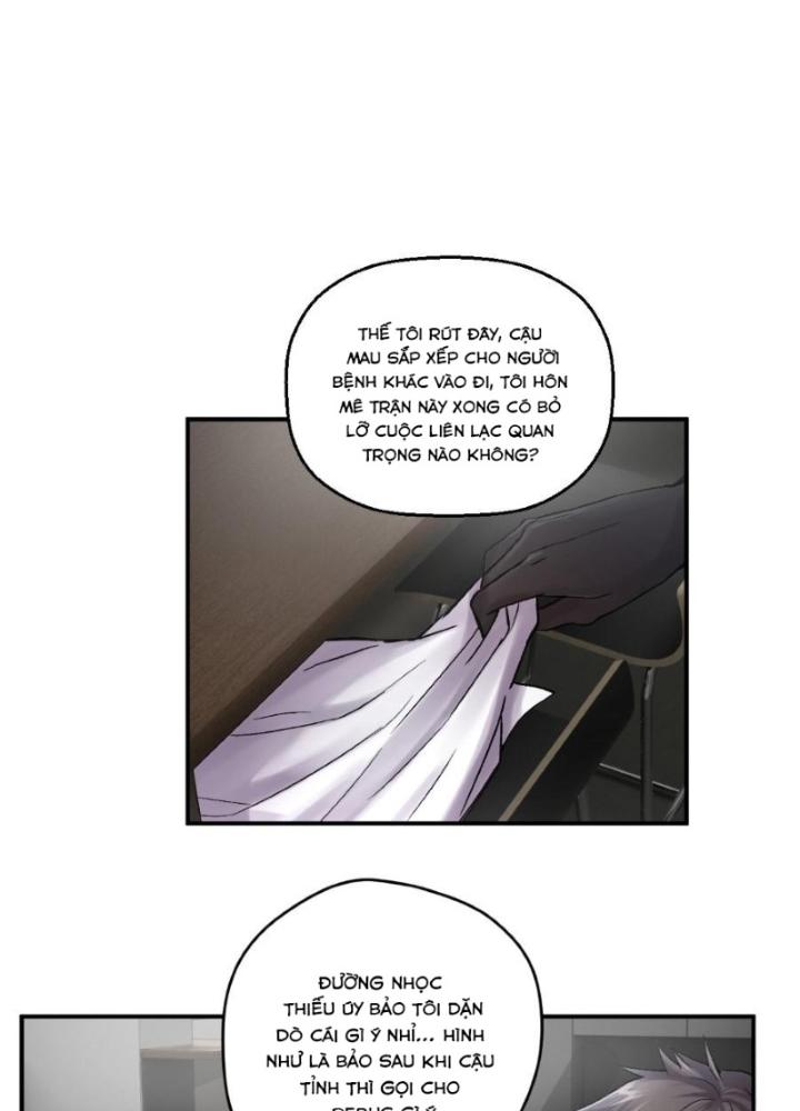 Nhân Hình Thiết Giáp Chapter 9 - Next Chapter 10