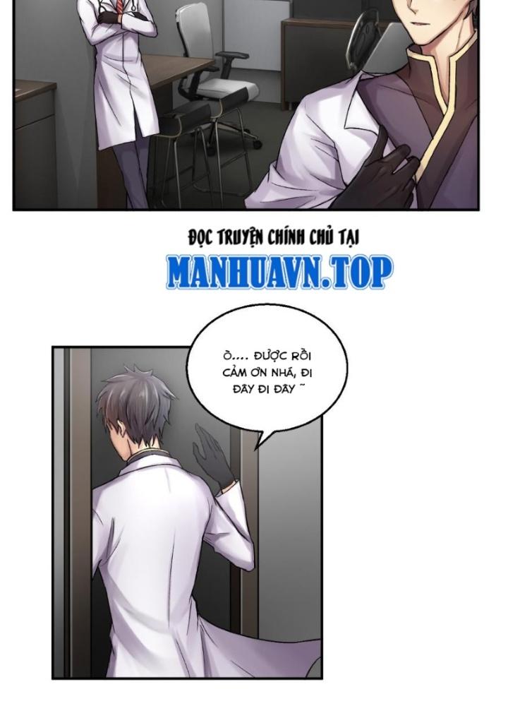 Nhân Hình Thiết Giáp Chapter 9 - Next Chapter 10