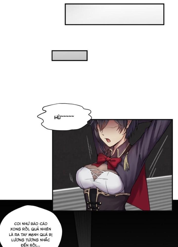 Nhân Hình Thiết Giáp Chapter 9 - Next Chapter 10