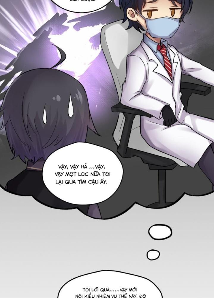 Nhân Hình Thiết Giáp Chapter 9 - Next Chapter 10