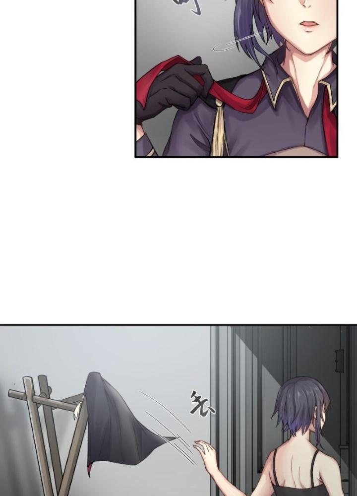 Nhân Hình Thiết Giáp Chapter 9 - Next Chapter 10