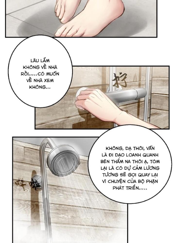 Nhân Hình Thiết Giáp Chapter 9 - Next Chapter 10