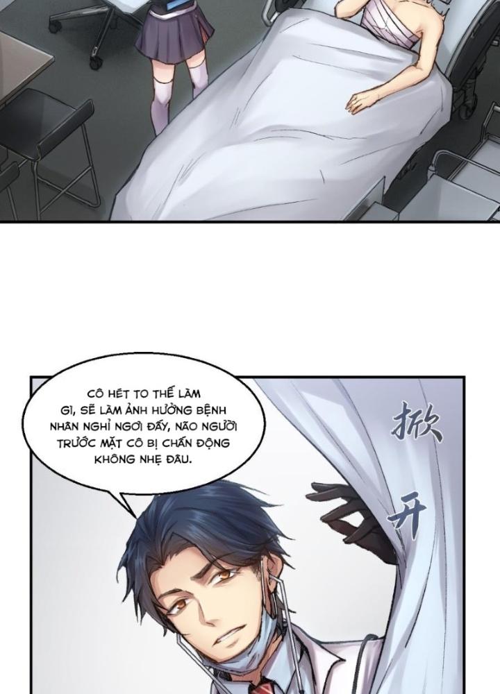 Nhân Hình Thiết Giáp Chapter 9 - Next Chapter 10