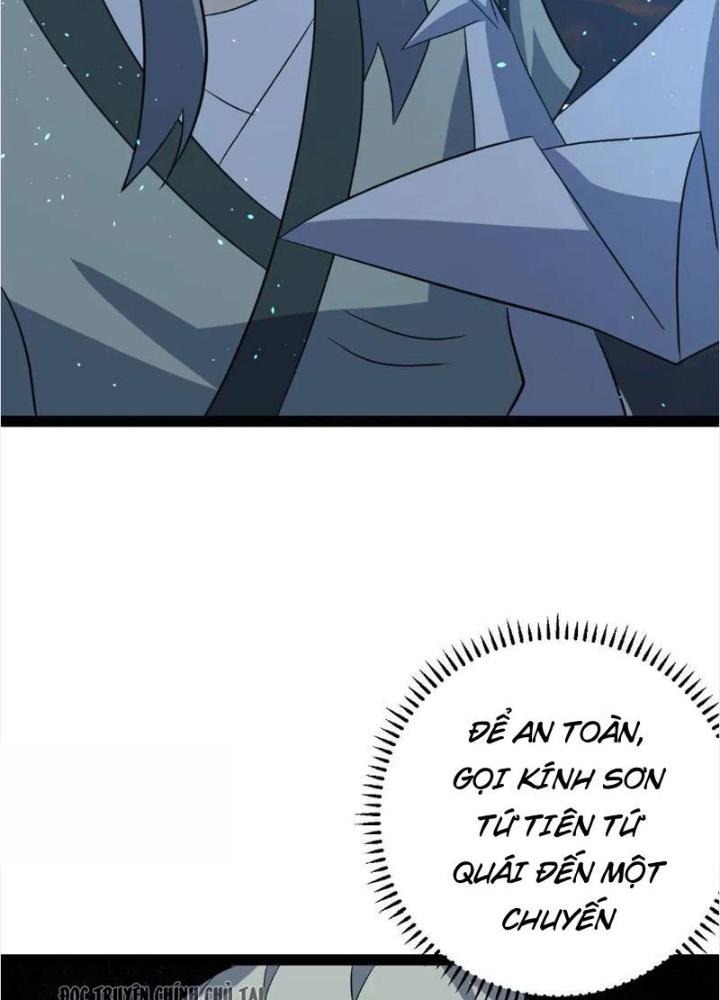 Tu tiên là ngõ cụt Chapter 63 - Trang 2