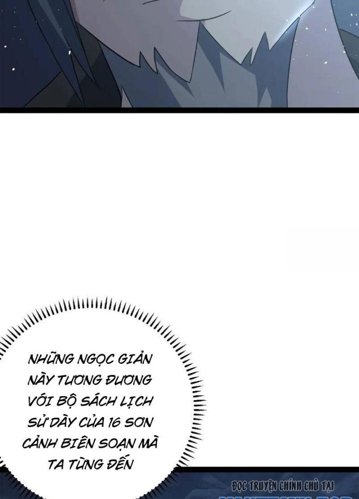 Tu tiên là ngõ cụt Chapter 63 - Trang 2