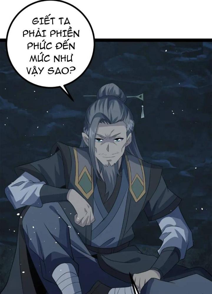 Tu tiên là ngõ cụt Chapter 63 - Trang 2