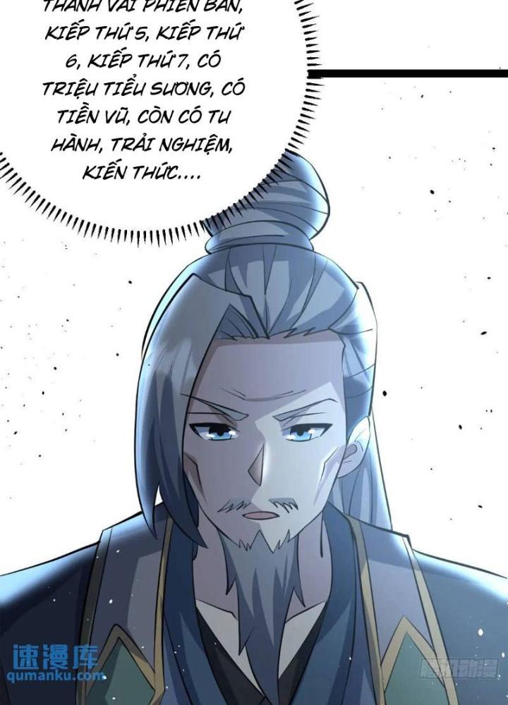 Tu tiên là ngõ cụt Chapter 63 - Trang 2