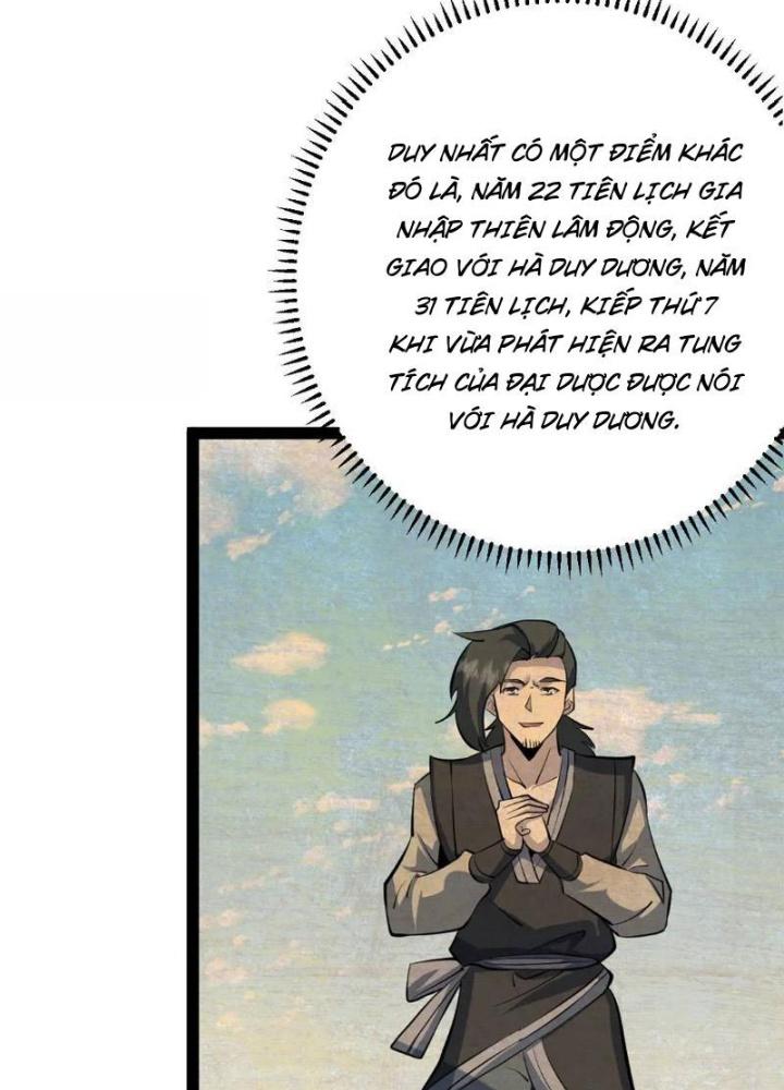 Tu tiên là ngõ cụt Chapter 63 - Trang 2