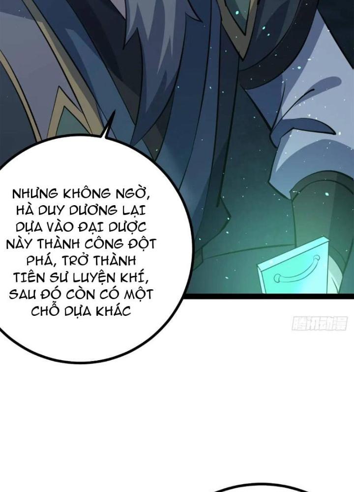 Tu tiên là ngõ cụt Chapter 63 - Trang 2