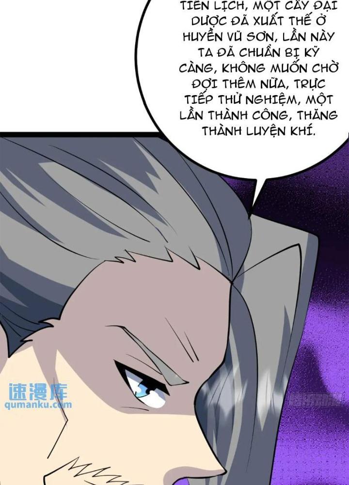 Tu tiên là ngõ cụt Chapter 63 - Trang 2