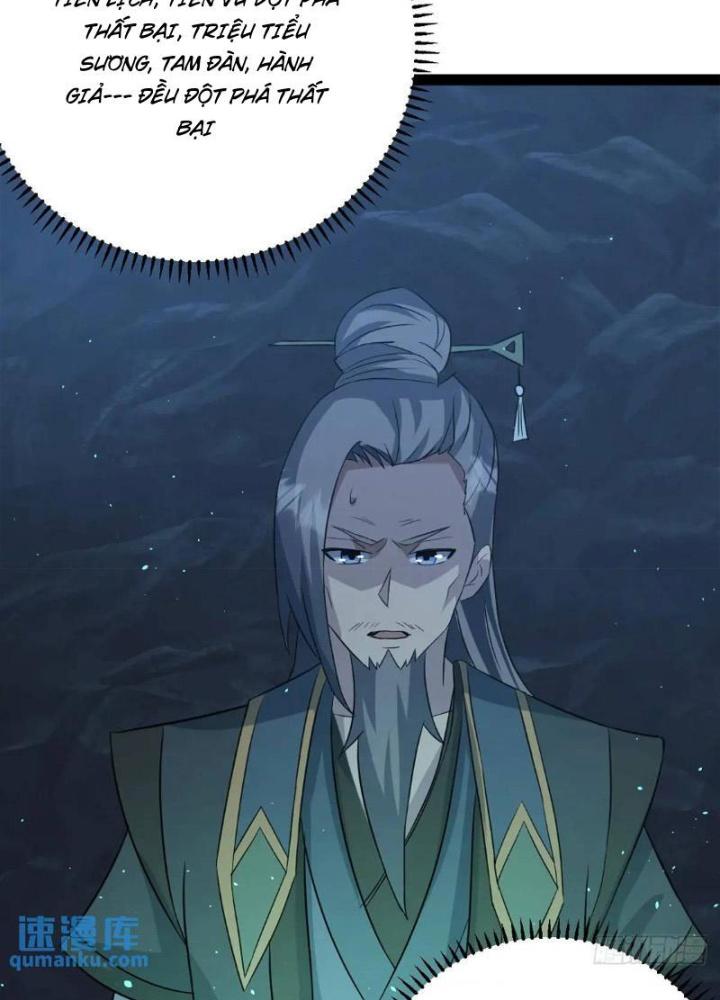 Tu tiên là ngõ cụt Chapter 63 - Trang 2