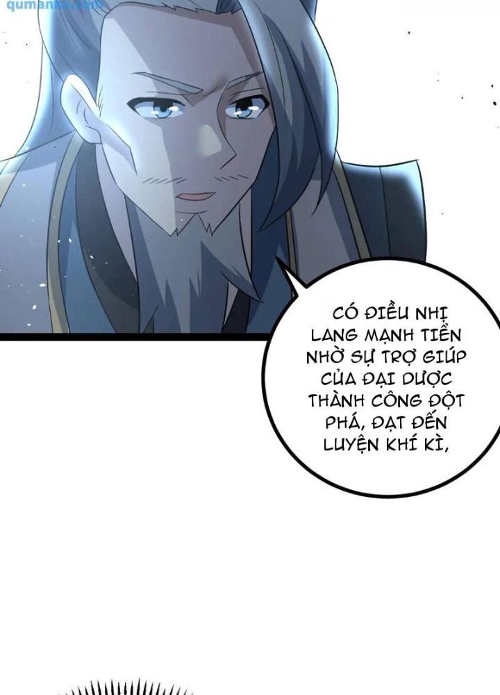 Tu tiên là ngõ cụt Chapter 63 - Trang 2