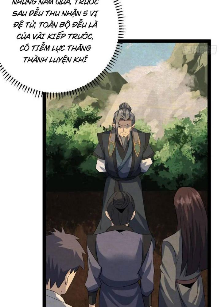 Tu tiên là ngõ cụt Chapter 63 - Trang 2