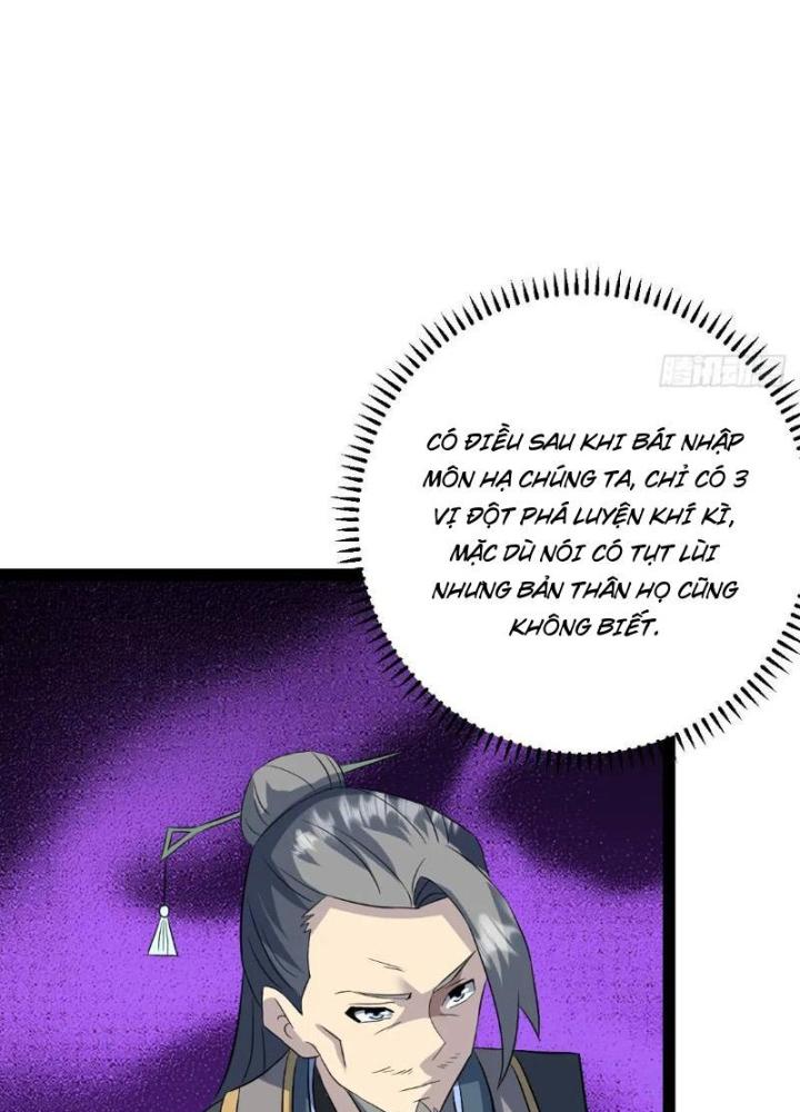 Tu tiên là ngõ cụt Chapter 63 - Trang 2