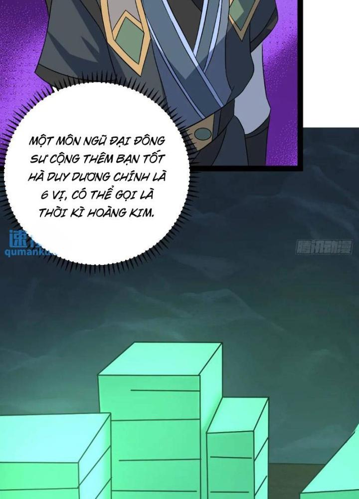 Tu tiên là ngõ cụt Chapter 63 - Trang 2