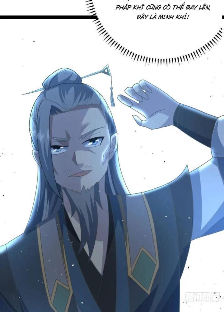 Tu tiên là ngõ cụt Chapter 63 - Trang 2